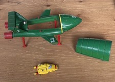 Vintage  Matchbox Thunderbirds