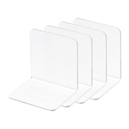 4pcs type shelf dividers - l,