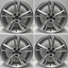 19'' GENUINE AUDI Q3 S LINE 5