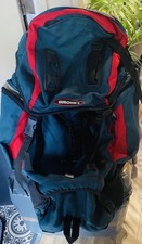 Eurohike  55 S Hiking Camping