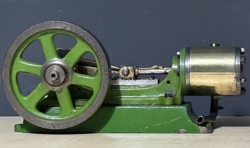 Vintage stuart model 9 - stuart,