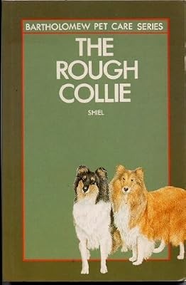 Rough collie pet care - collie, (pet