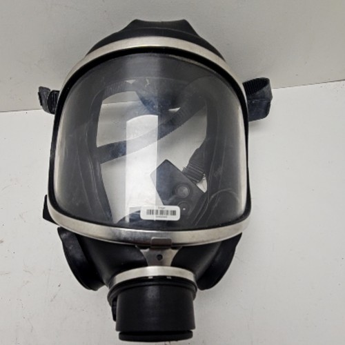 Dräger plore 6500 full - dräger, face