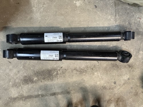 Genuine volkswagen t30 rear - vw,