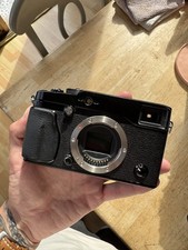 Fujifilm X-Pro1 16.0MP