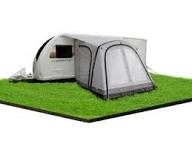Vango air awning porch - porch, rapide