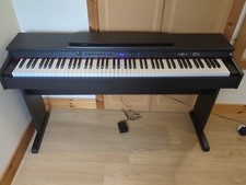 Gear4music DP-6 E Piano, 88 Keys, Lightly Used