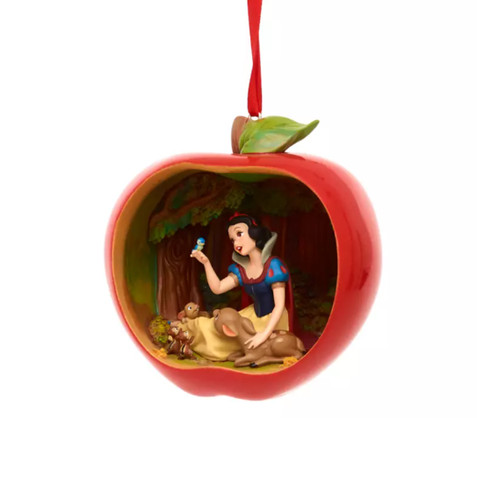 Disney store snow white - store,