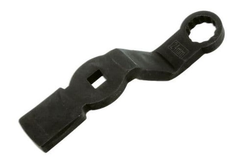 Hgv brake caliper offset 24mm - hgv,