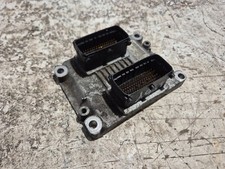 Alfa Romeo 147 Engine Control