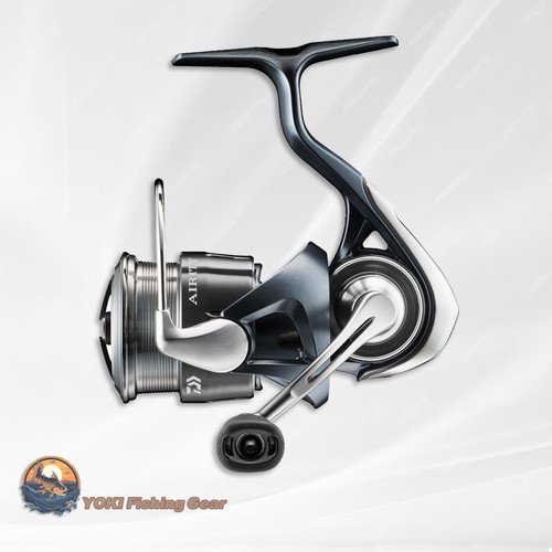 Daiwa airity sf2000ss h - daiwa, st