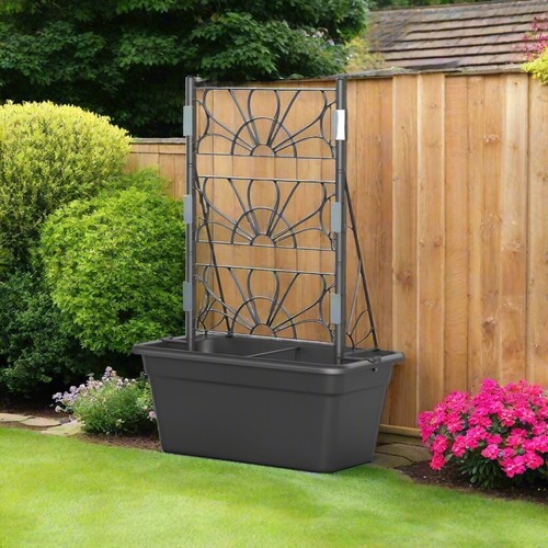 Garden pots growers - pots, planters