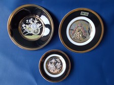 The Art Of Chokin 24k Gilded