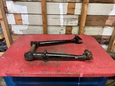 Velocette RS Frame Swingarm