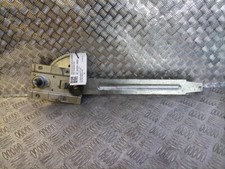 LDV CONVOY MINIBUS MINIBUS 2 Dr 02-09 2402 WINDOW REG/MECH MANUAL (FRONT) 