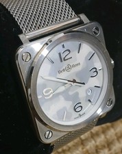 BELL & ROSS BRS-64-S MOP