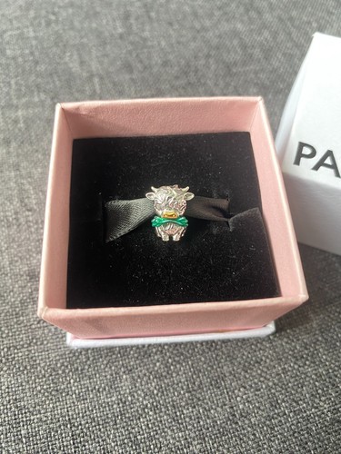 Authentic pandora scottish - authentic,