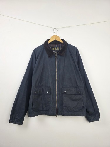 Barbour dom wax - dom, xxl