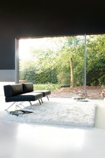 Ligne Pure Shaggy Rug 207 001