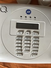 ADT Wireless Security Alarm system
