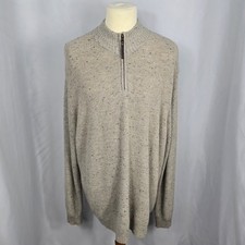 Mantaray Marl Wool Blend 1/4