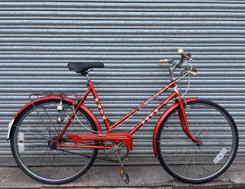Puch touring 54cm ladies - puch,