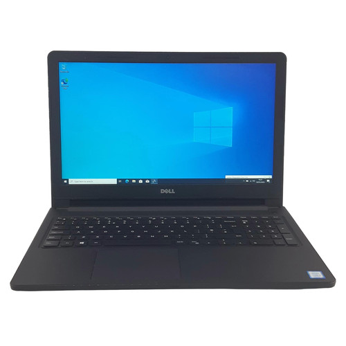 Dell vostro 3568 8gb - dell, i5
