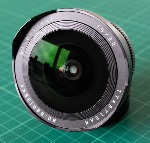 Ttartisan 5mm manual - ttartisan, 7.5mm