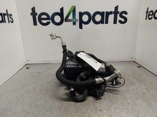 VOLVO XC60 Aux Water Heater 31694780 Mk2  17 18 19 20 21 22 23 24 25