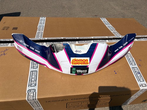 507 used nose - kg,