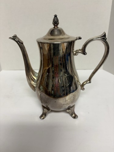 Vintage silverplate - vintage, 10"