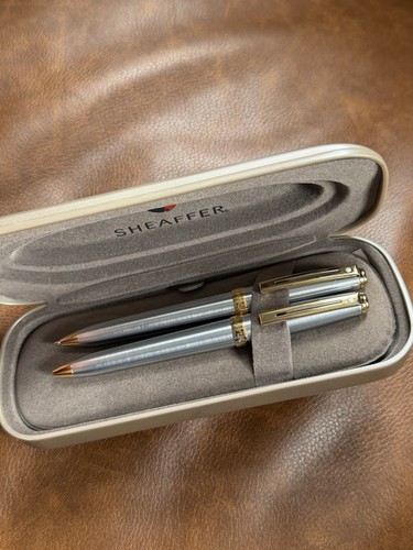 Sheaffer vintage prelude pen - sheaffer,
