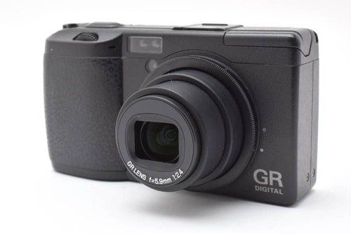 Ricoh digital 1st - ricoh,