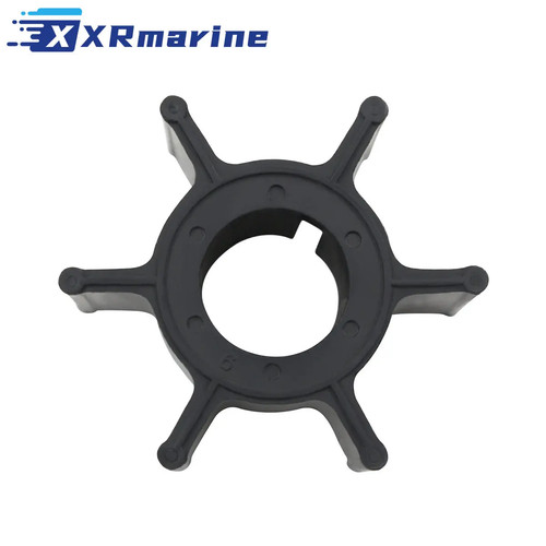 Water pump impeller - water,