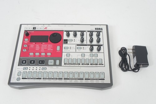 Korg electribe analog - er-1,