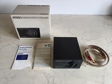 Audio Technica AT-650 MC