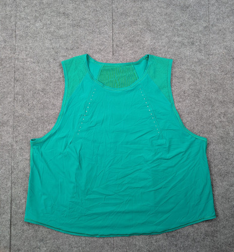 Lululemon sculpt cropped - lululemon, tank
