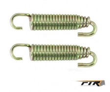 Universal Swivel Exhaust