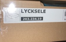 IKEA LYCKSELE Sleeper Sofa