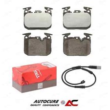 TRW FRONT SPORTS BRAKE PADS
