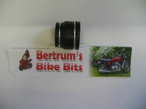 Motorcycle exhaust tailpipe - exhaust,