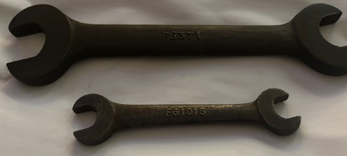 F61016 and f6371 - f61016,