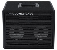 Phil Jones CAB-27 - Bass