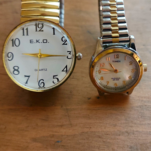 Timex indiglo women - timex,