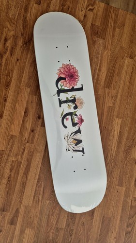 Drew house white floral - floral, skate