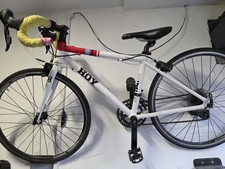 Hoy cammo Childrens road racer