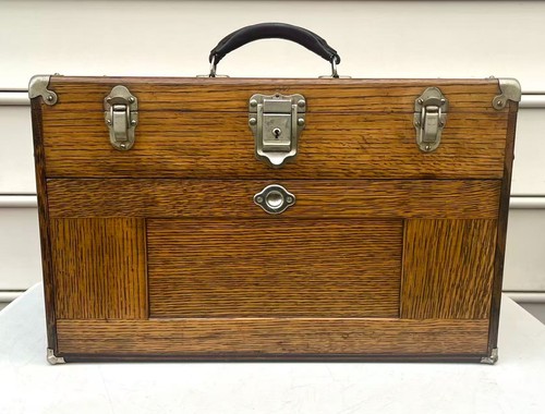 Vintage gerstner son 7 - vintage, h.