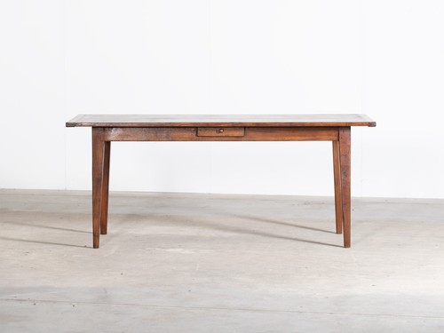 French chestnut oak - chestnut, &