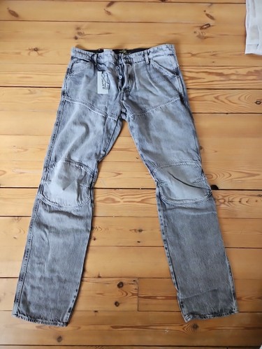 Star elwood jeans mens 36 - elwood,