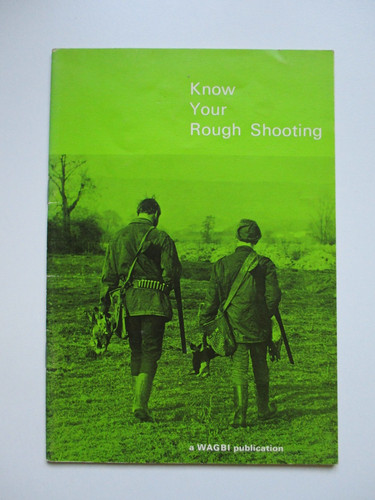1970 1st know your rough - 1970,